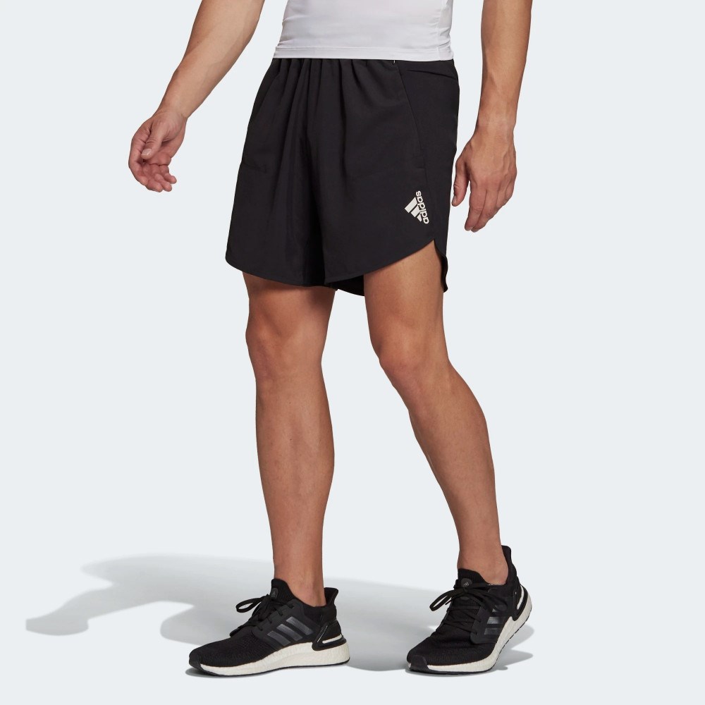 Купить оптом Шорты Adidas M D4T SHORT HA6364 HA6364 - фото 95975