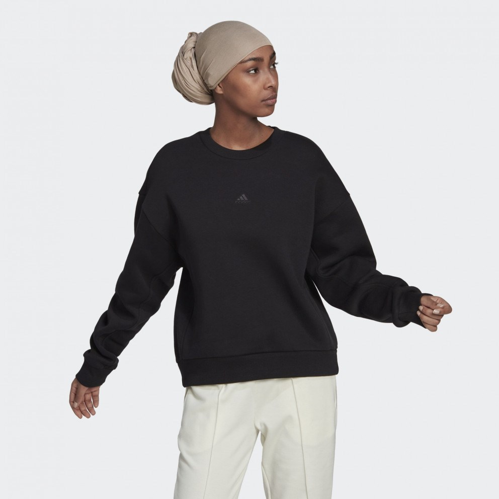 Купить оптом Толстовка Adidas All Szn Fleece HJ7995 HJ7995 - фото 95983