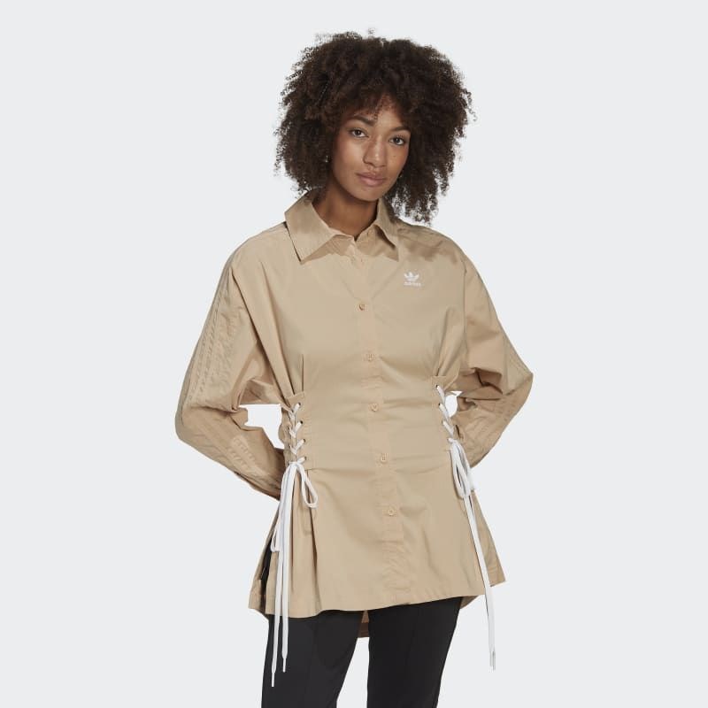 Купить оптом Рубашка Adidas Always Original Shirt HK5081 HK5081 - фото 95990