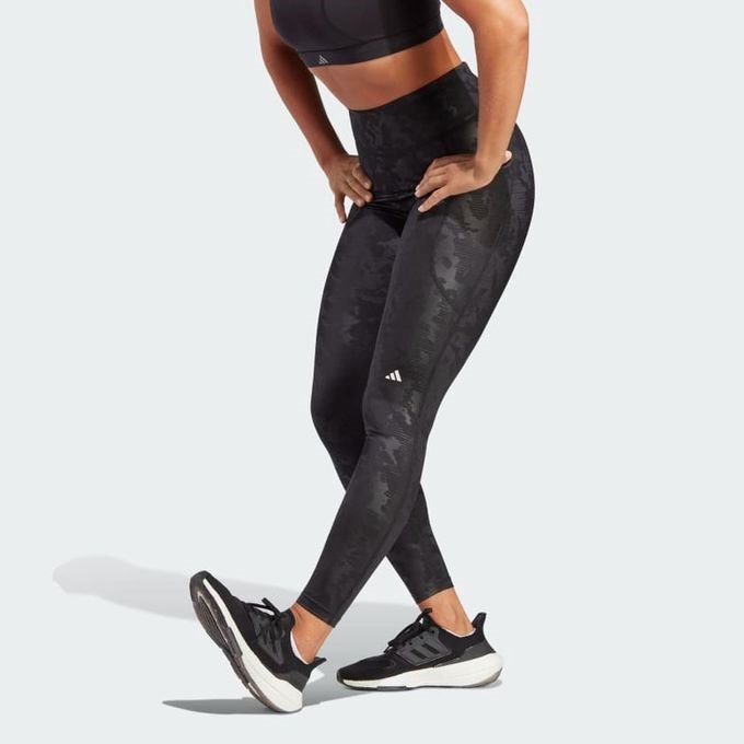 Купить оптом Лосины Adidas HS5457 HS5457 - фото 96104