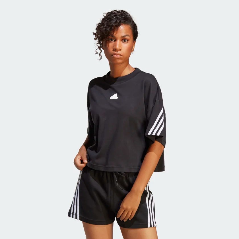 Купить оптом Футболка Adidas Future Icons 3-Stripes HT4695 HT4695 - фото 96109