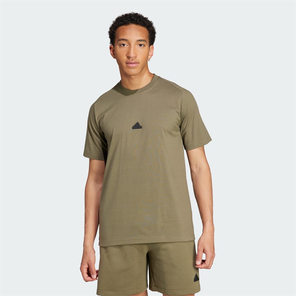 Купить оптом Футболка Adidas Z.N.E. T-Shirt HY1265 HY1265 - фото 96128