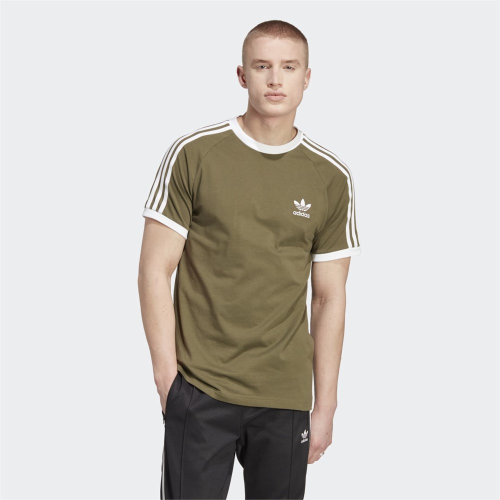 Купить оптом Футболка Adidas Adicolor Classics IA4843 IA4843 - фото 96158