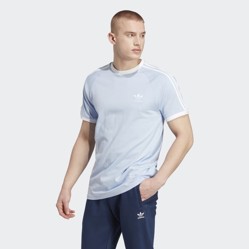 Купить оптом Футболка Adidas Adicolor IA4844 IA4844 - фото 96160