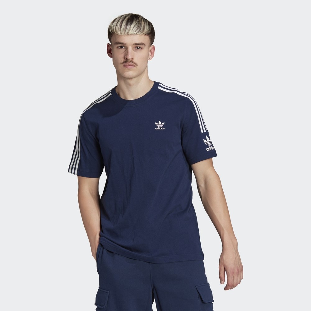 Купить оптом Футболка Adidas Originals Adicolor Classics Trefoil IA6345 IA6345 - фото 96170