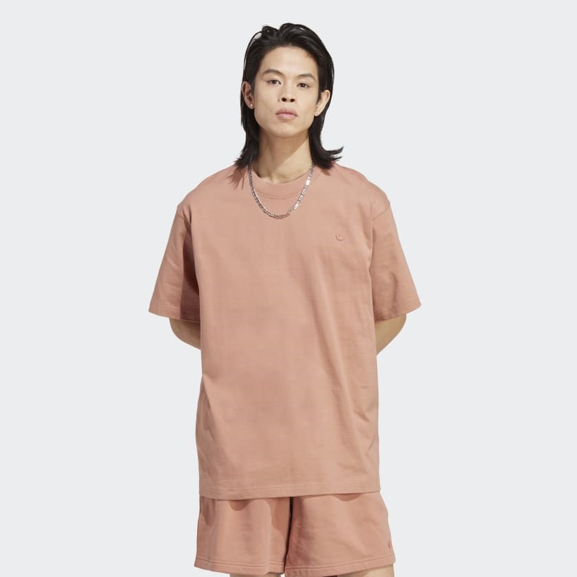 Купить оптом Футболка Adidas Adicolor Contempo IB9471 IB9471 - фото 96184