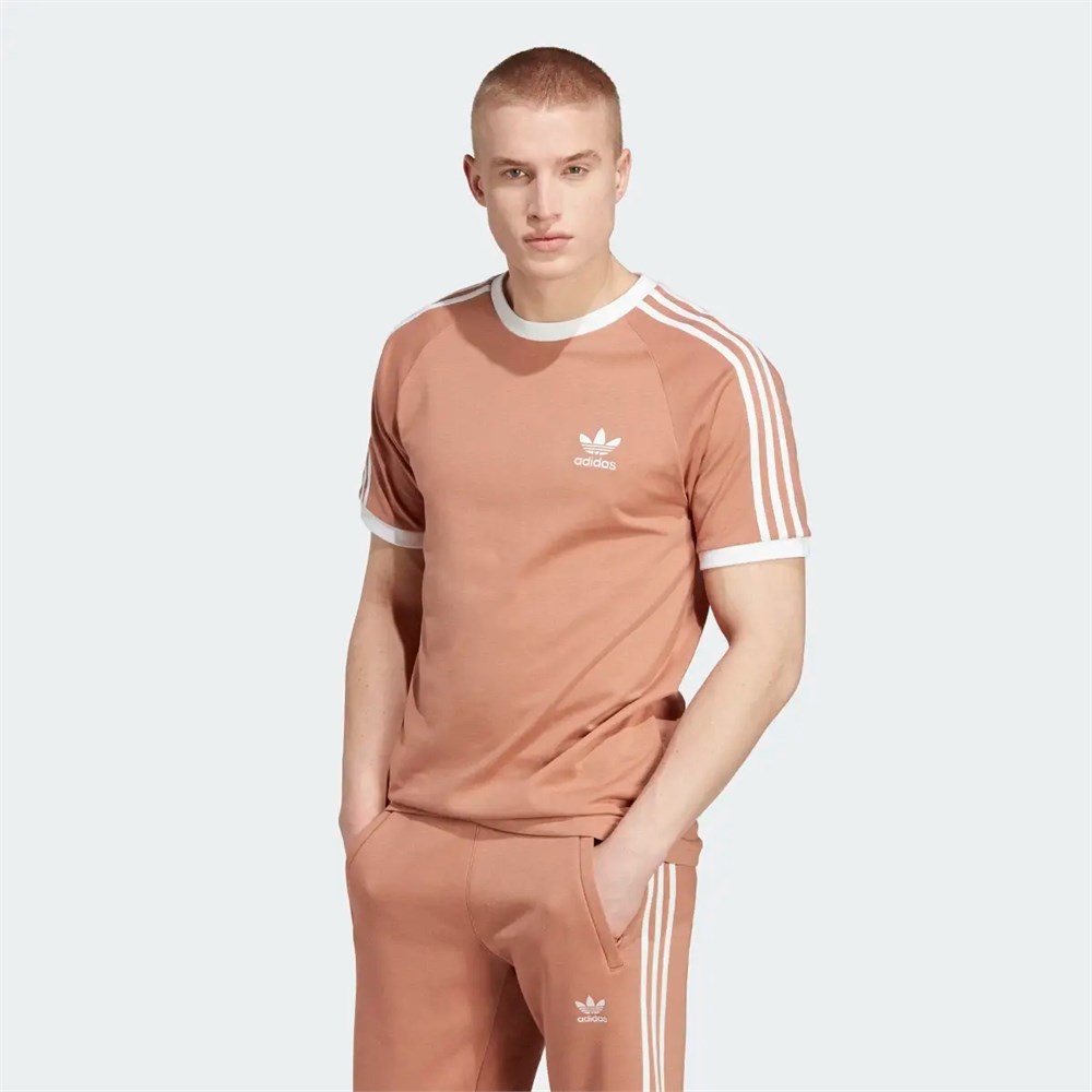 Купить оптом Футболка Adidas Originals Adicolor Classics IA4847 IA4847 - фото 96200