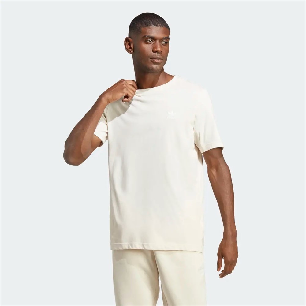 Купить оптом Футболка Adidas Trefoil Essentials IA4871 IA4871 - фото 96202
