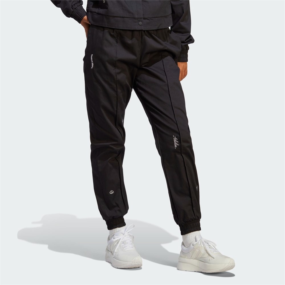 Купить оптом Брюки Adidas Healing Crystals-Inspired Graphics IC0794 IC0794 - фото 96210
