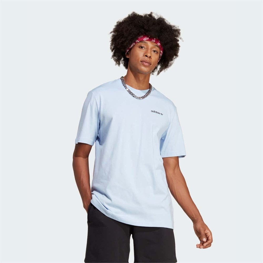 Купить оптом Футболка Adidas Adventure IC2363 IC2363 - фото 96215