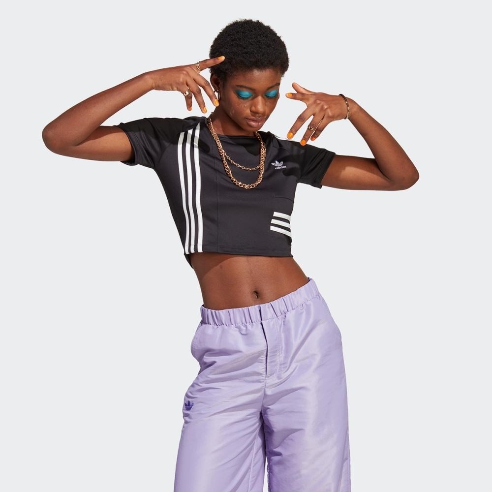 Купить оптом Футболка Adidas Adicolor IC2379 IC2379 - фото 96219