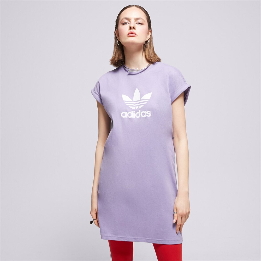 Купить оптом Футболка Adidas Adicolor Classics Trefoil IC5482 IC5482 - фото 96236