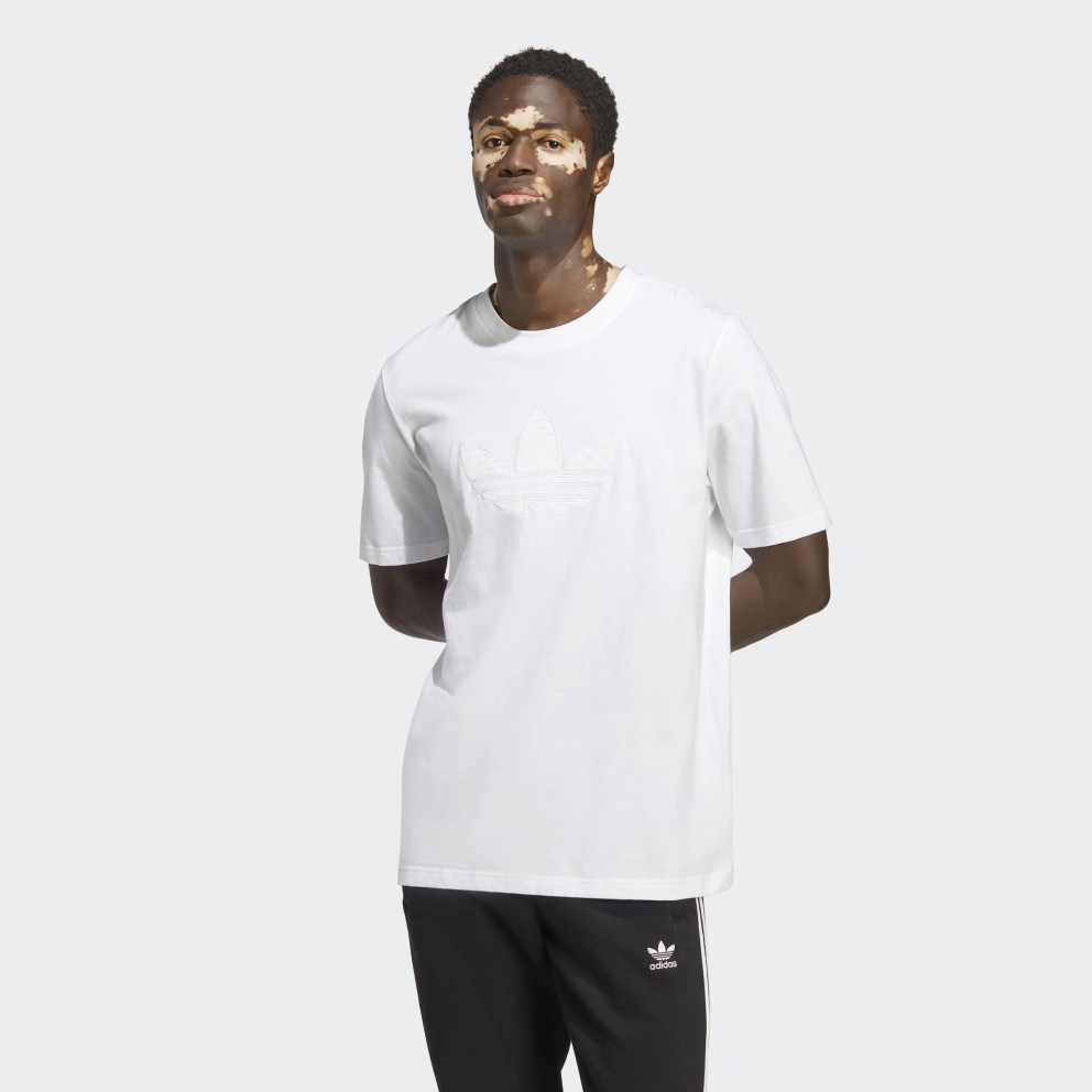Купить оптом Футболка Adidas Graphics Monogram IC5749 IC5749 - фото 96240