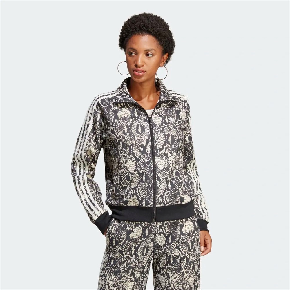 Купить оптом Толстовка Adidas Python Aop IC6082 IC6082 - фото 96248