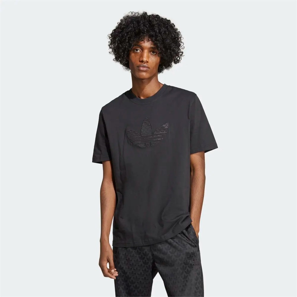 Купить оптом Футболка Adidas Originals IC8878 IC8878 - фото 96284