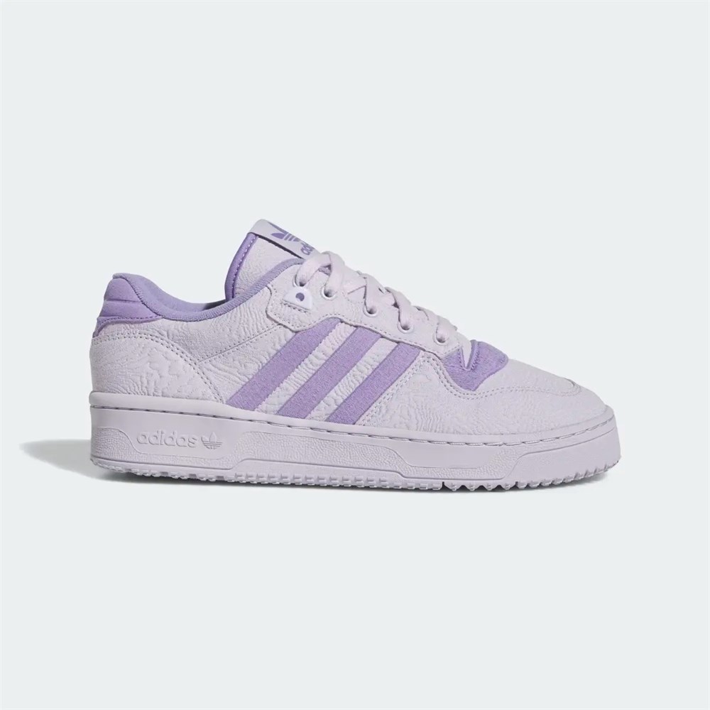 Купить оптом Кроссовки Adidas Rivalry Low Magic Lilac IE1665 IE1665 - фото 96289