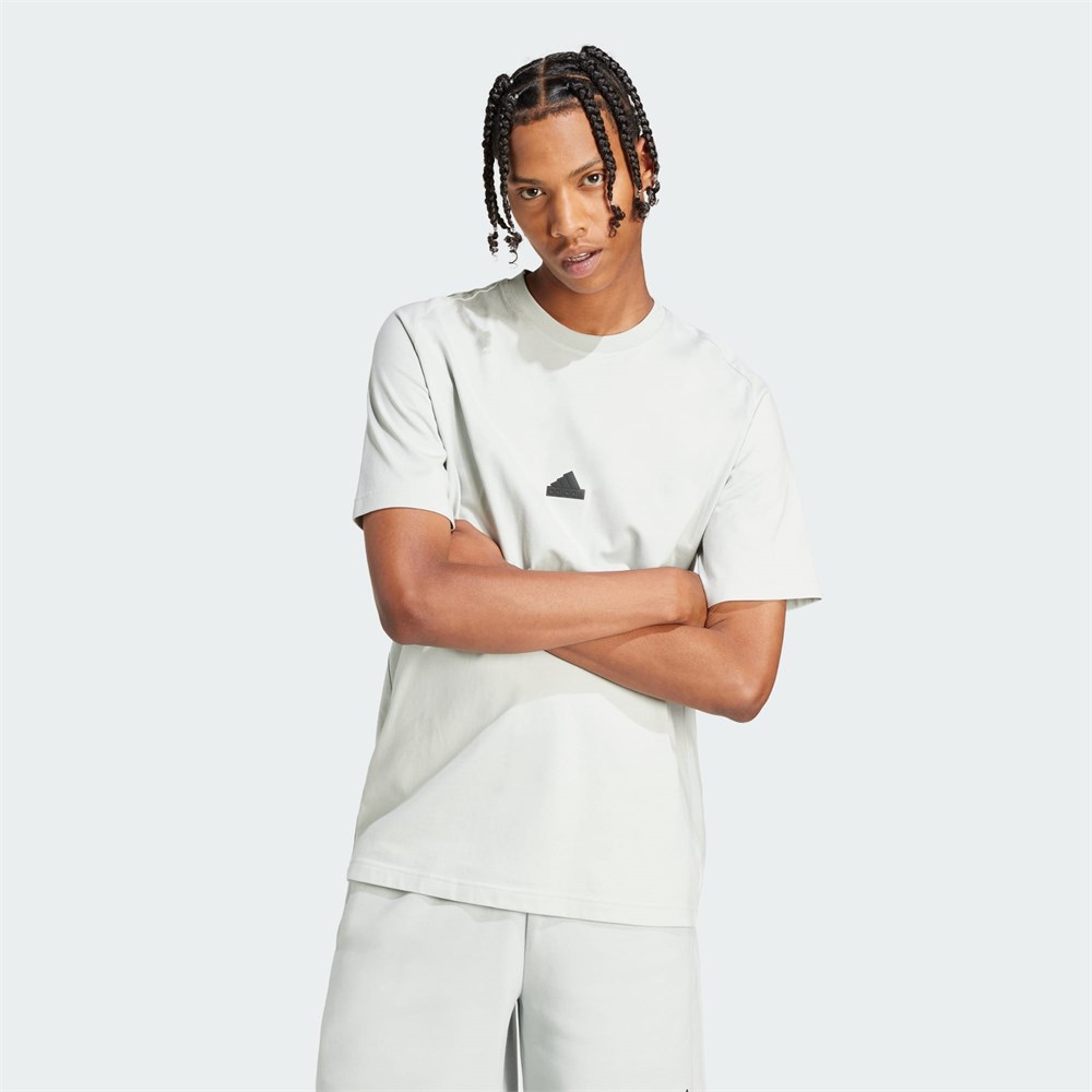 Купить оптом Футболка Adidas Z.N.E. IJ6132 IJ6132 - фото 96309