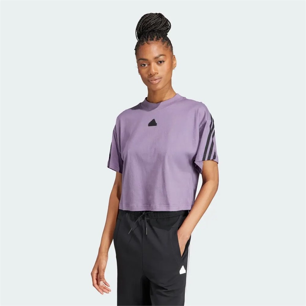 Купить оптом Футболка Adidas Future Icons 3 IL3065 IL3065 - фото 96311