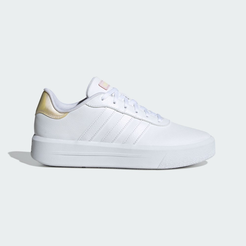 Купить оптом Кроссовки Adidas Court Platform GV8997 GV8997 - фото 96325