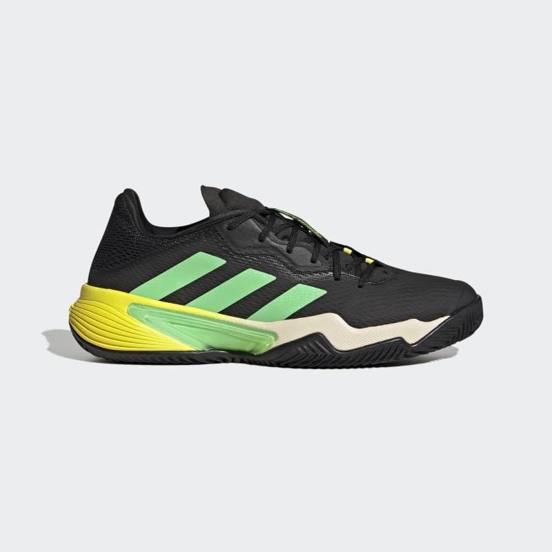 Купить оптом Кроссовки Adidas BARRICADE CLAY GY1435 GY1435 - фото 96334