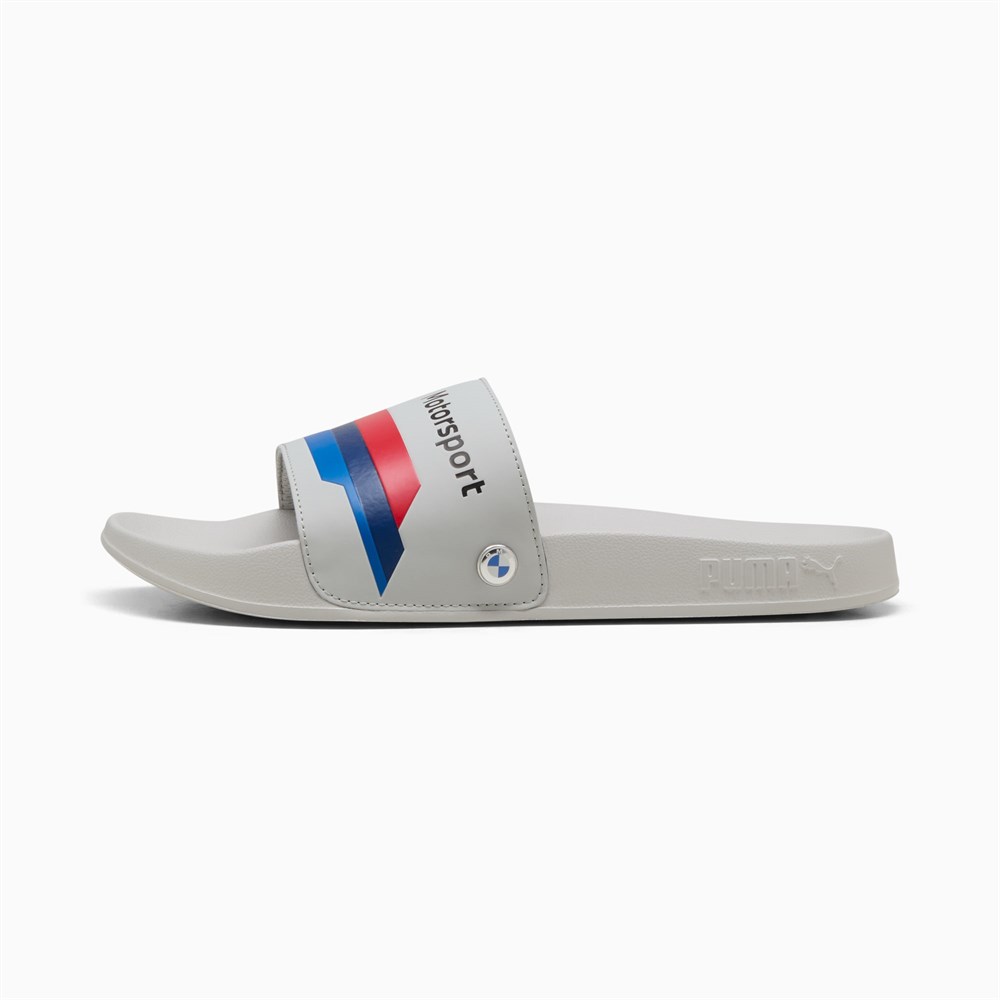 Купить оптом Puma Пантолеты Bmw Mms Leadcat 2.0 Logo, 30860902 30860902 - фото 96347
