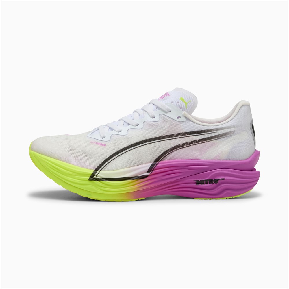 Купить оптом Puma Кроссовки Deviate Nitro Elite 3, 30980905 30980905 - фото 96367