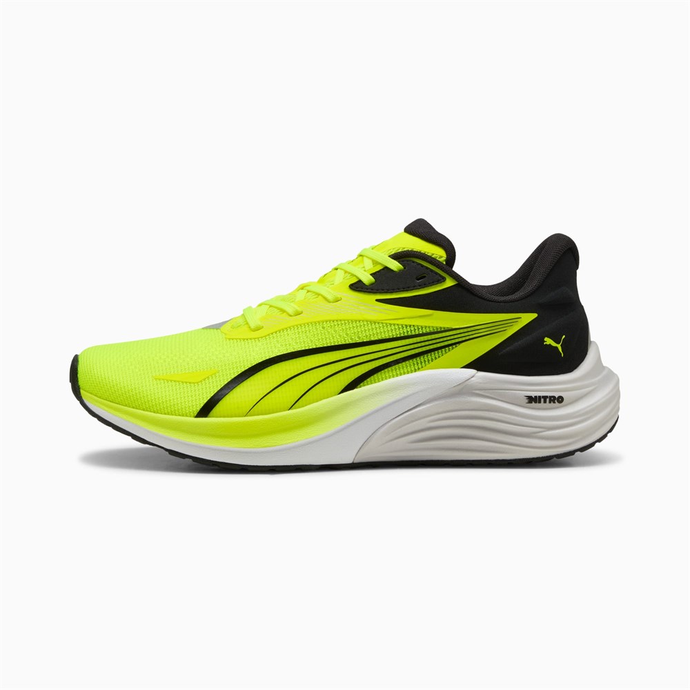 Купить оптом Puma Кроссовки Electrify Nitro 4, 31078907 31078907 - фото 96402