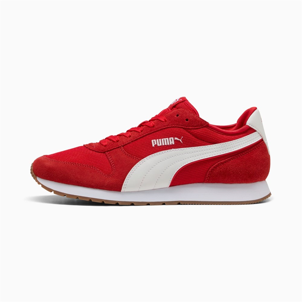 Купить оптом Puma Кроссовки St Miler, 40162209 40162209 - фото 96541