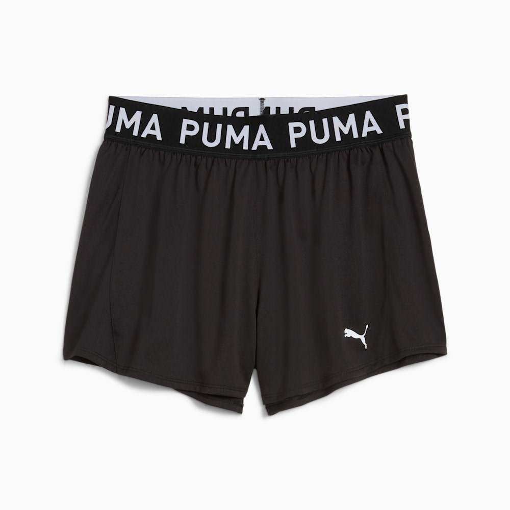 Купить оптом Puma Шорты Strong 3" Knit Short, 52679801 52679801 - фото 96551