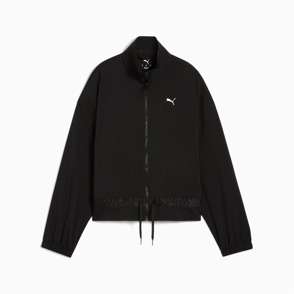 Купить оптом Puma Куртка Lace Woven Jacket, 52686301 52686301 - фото 96553