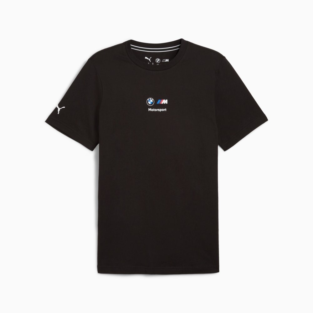 Купить оптом Puma Футболка Bmw Mms Car Graphic Tee 2, 63073501 63073501 - фото 96569