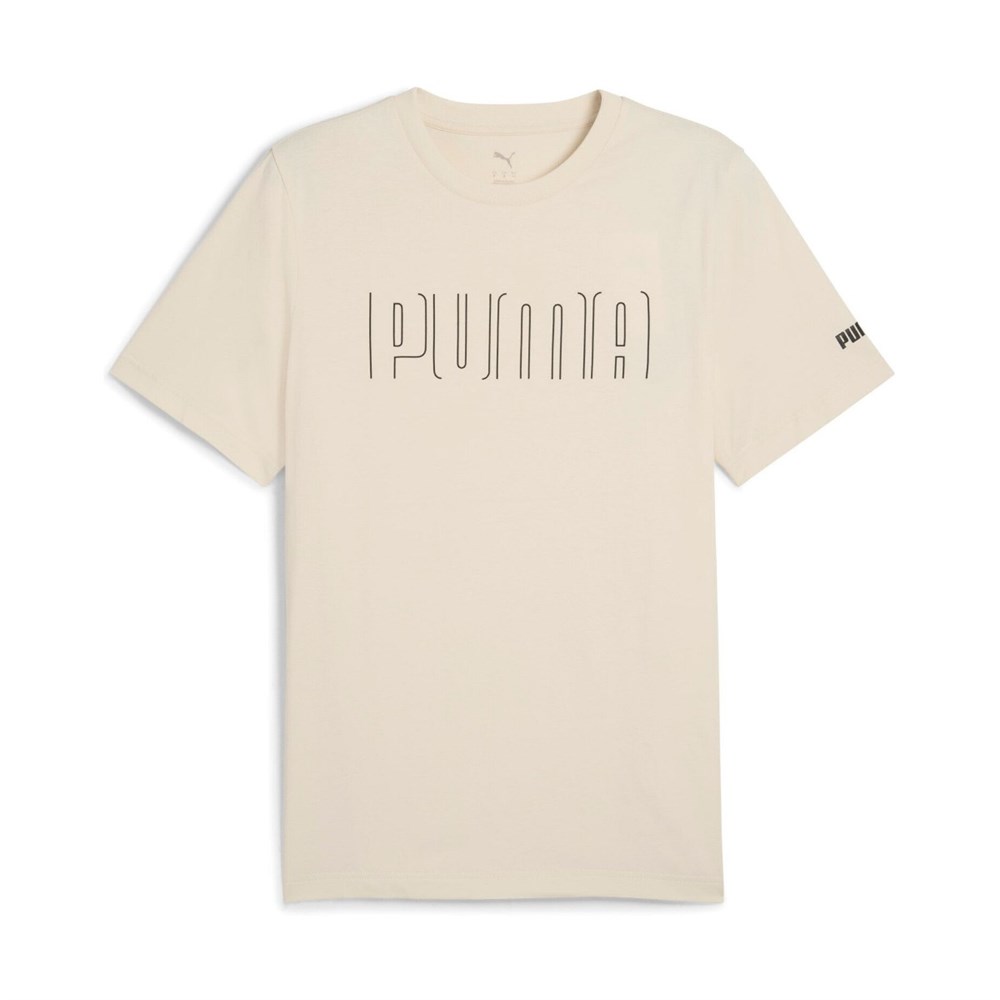 Купить оптом Puma Футболка Sport Graphic Tee, 68461787 68461787 - фото 96578