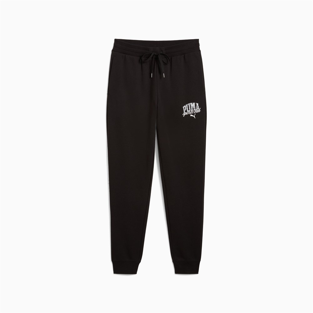 Купить оптом Puma Брюки Class Sweatpants, 68465201 68465201 - фото 96598
