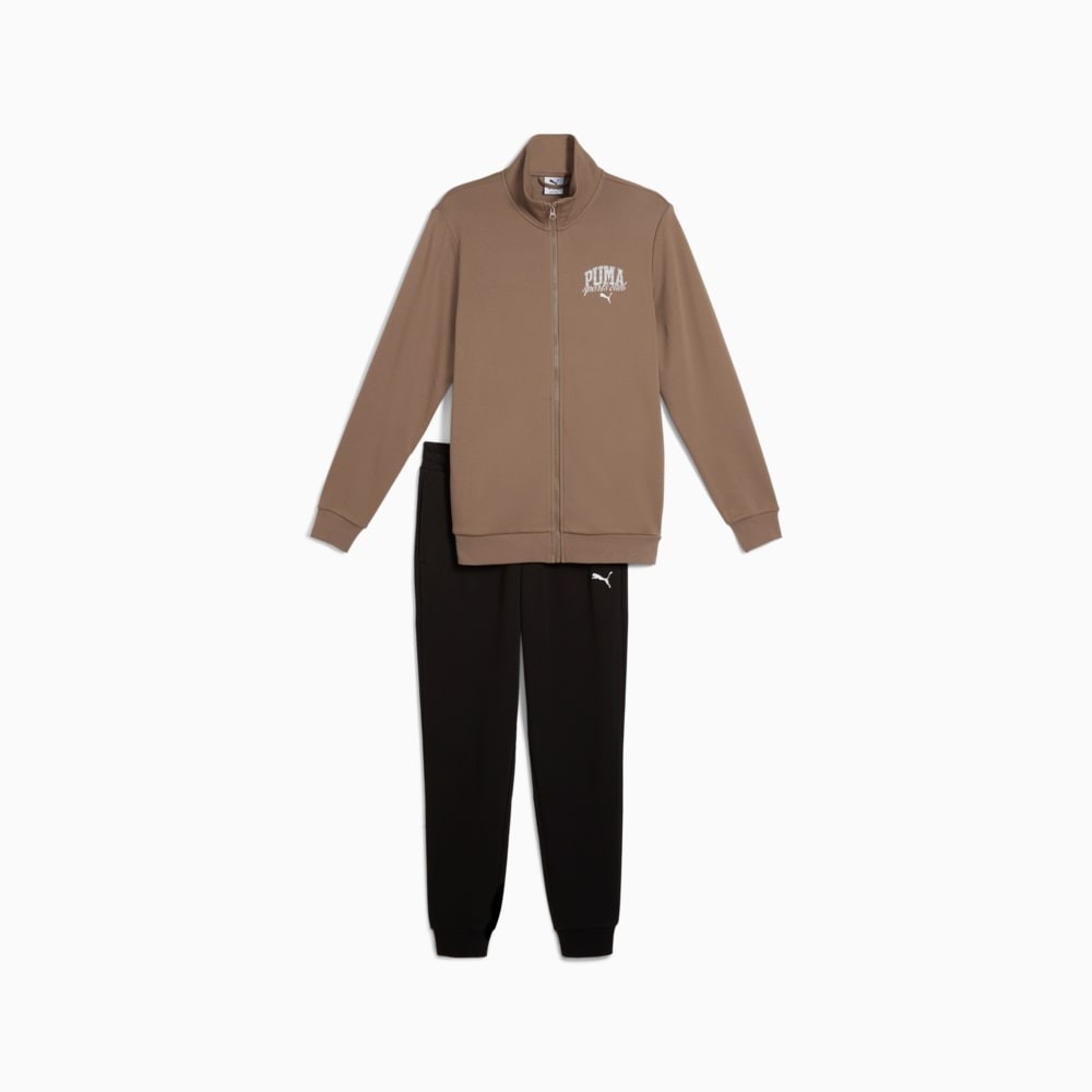 Купить оптом Puma Костюм Спортивный Class Sweat Suit, 68485493 68485493 - фото 96613