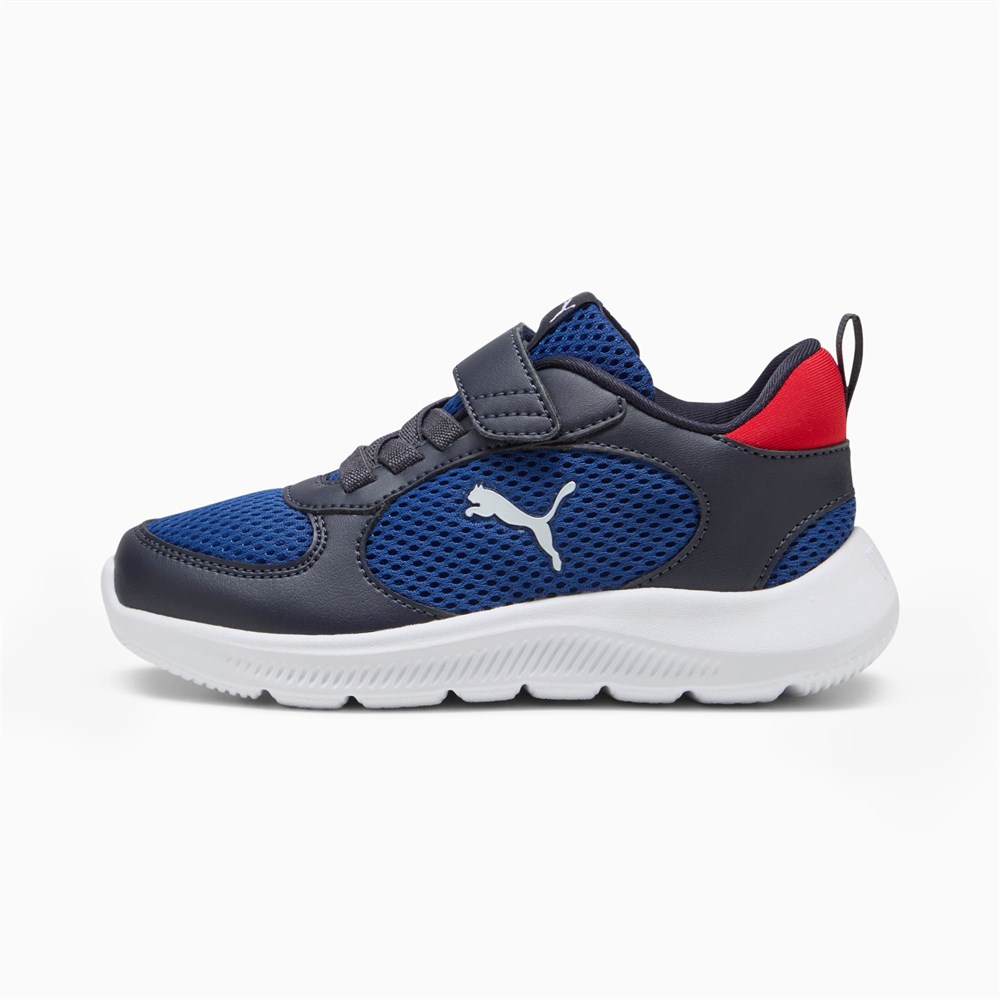 Купить оптом Puma Кроссовки Fun Racer 2 Ac+ Ps, 40058001 40058001 - фото 96658