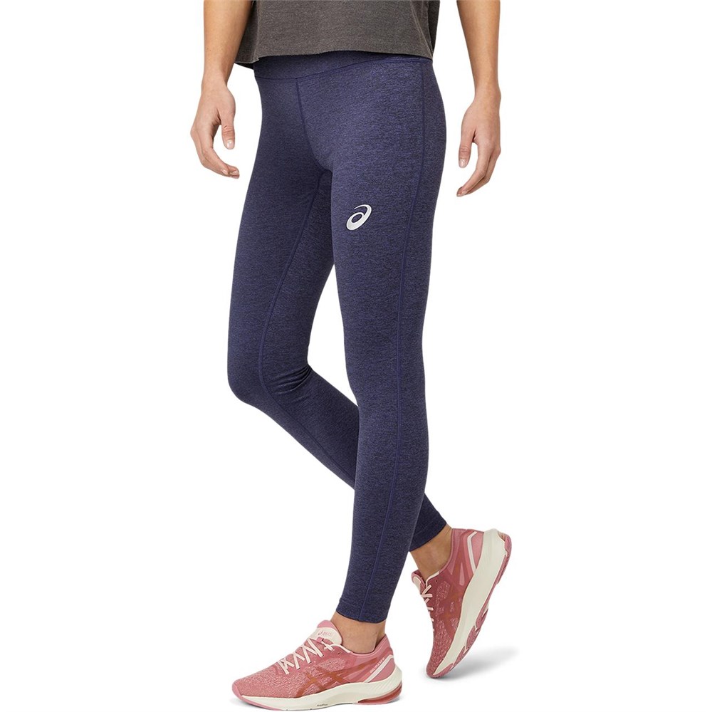 Купить оптом Тайтсы Asics HIGH WAIST TIGHT 2 2032B011-400 PEACOAT Female 2032B011-400 - фото 96697