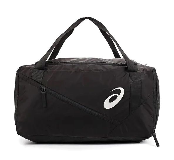 Купить оптом Сумка Asics DUFFLE СумкаM 3033A406-001 BLACK Unisex OS 3033A406-001 - фото 96701