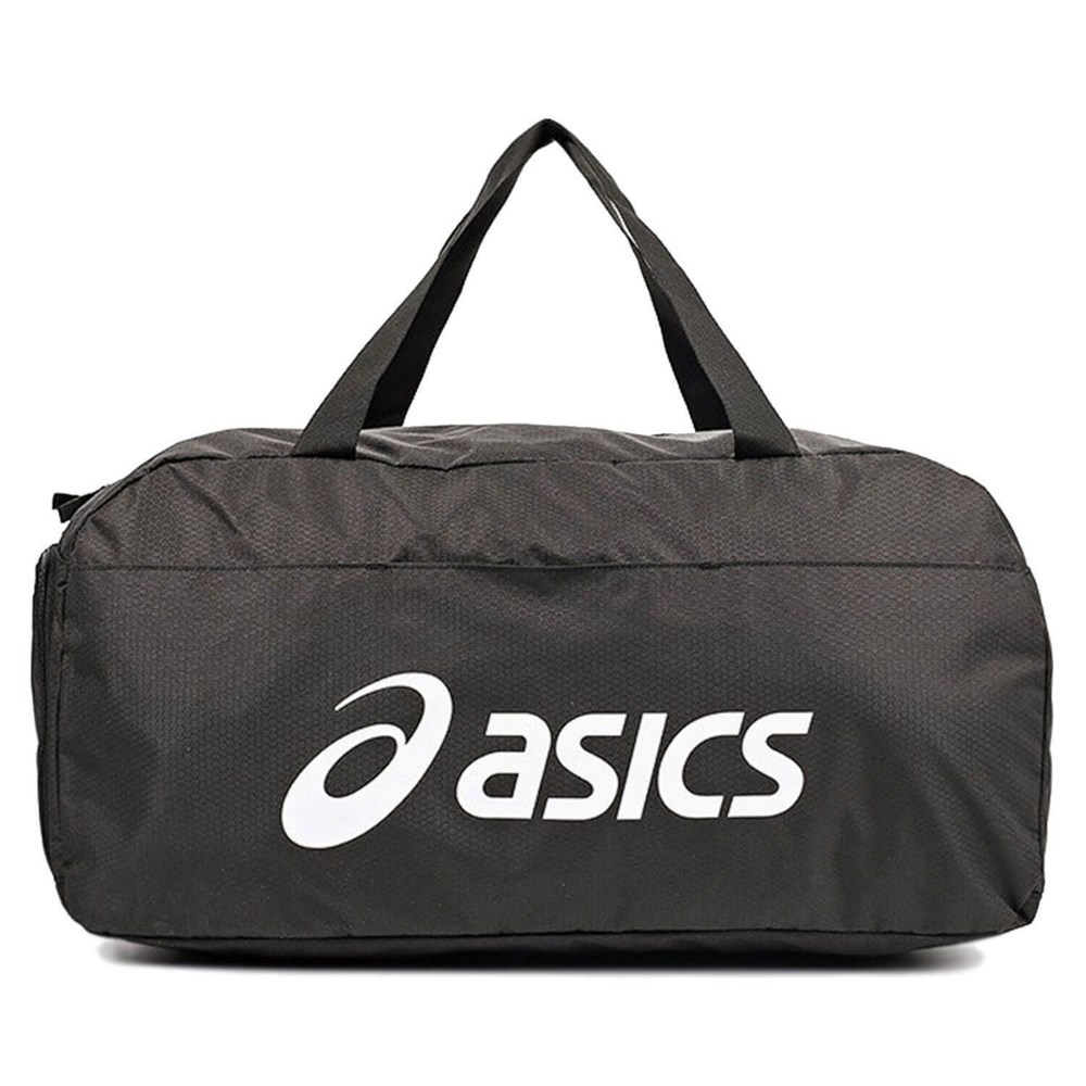 Купить оптом Сумка Asics SPORTS СумкаM 3033A410-001 BLACK Unisex OS 3033A410-001 - фото 96703