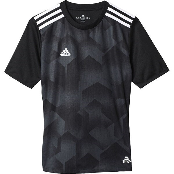 Купить оптом Футболка Adidas TANC GRATJSY YBLACK BJ9445 Kids 164 BJ9445 - фото 96725