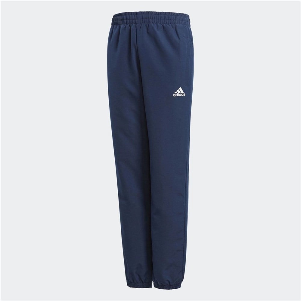 Купить оптом Брюки Adidas YB STANFORD PT CONAVY BP8738 Kids 128 BP8738 - фото 96743