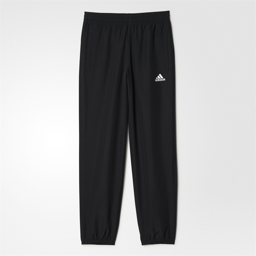 Купить оптом Брюки Adidas YB STANFORD PT BLACK BP8741 Kids 110 BP8741 - фото 96745