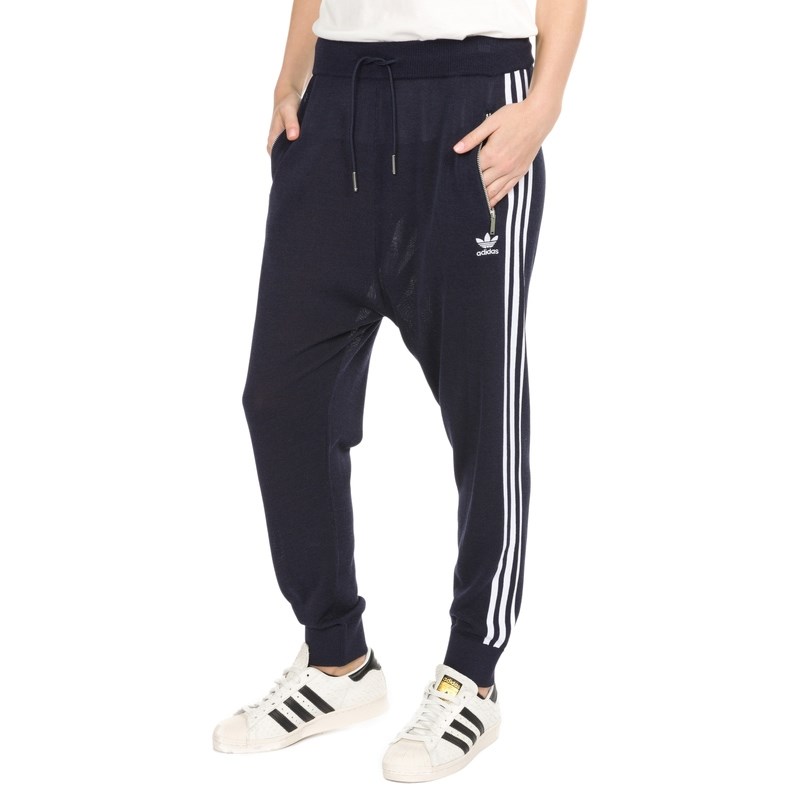 Купить оптом Брюки Adidas 3STR LOW CROTCHLEGINK BR4525 Female 36 BR4525 - фото 96774