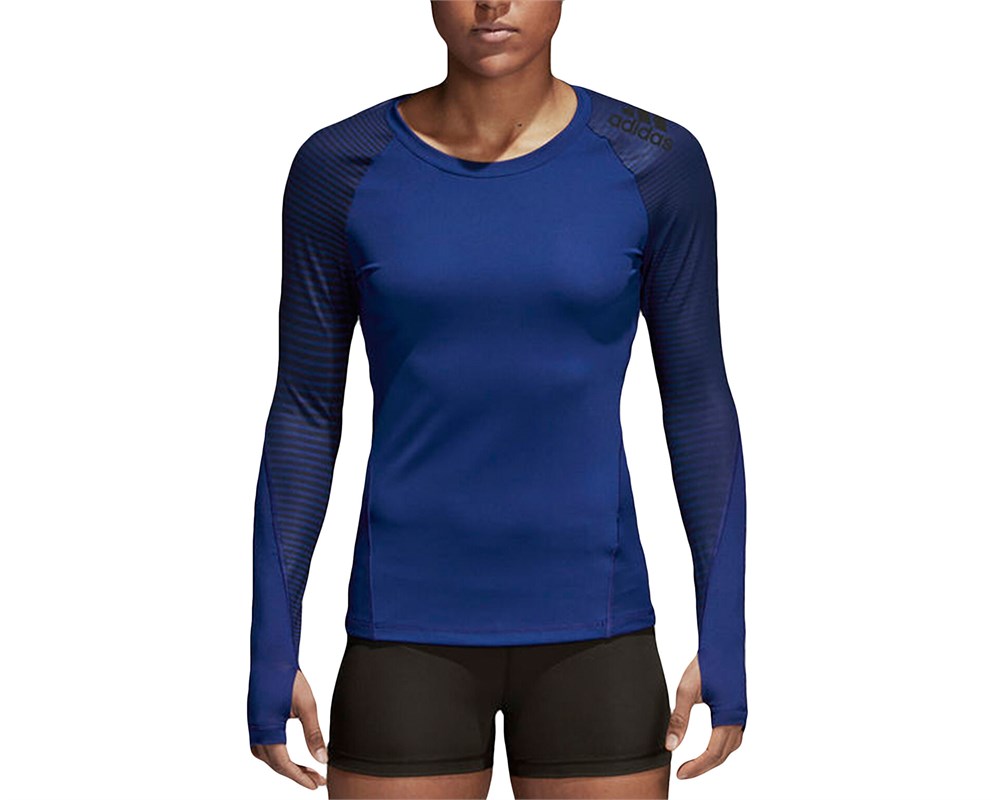 Купить оптом Лонгслив Adidas ASK SPR LS PR MYSINK CE3984 Female CE3984 - фото 96786