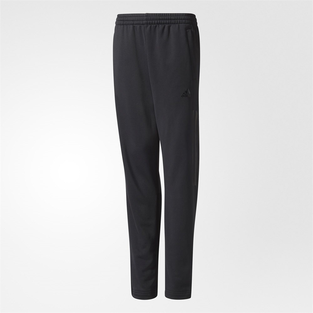 Купить оптом Брюки Adidas YB TR KN PT CH BLACK/BLACK CE5773 Kids 128 CE5773 - фото 96792