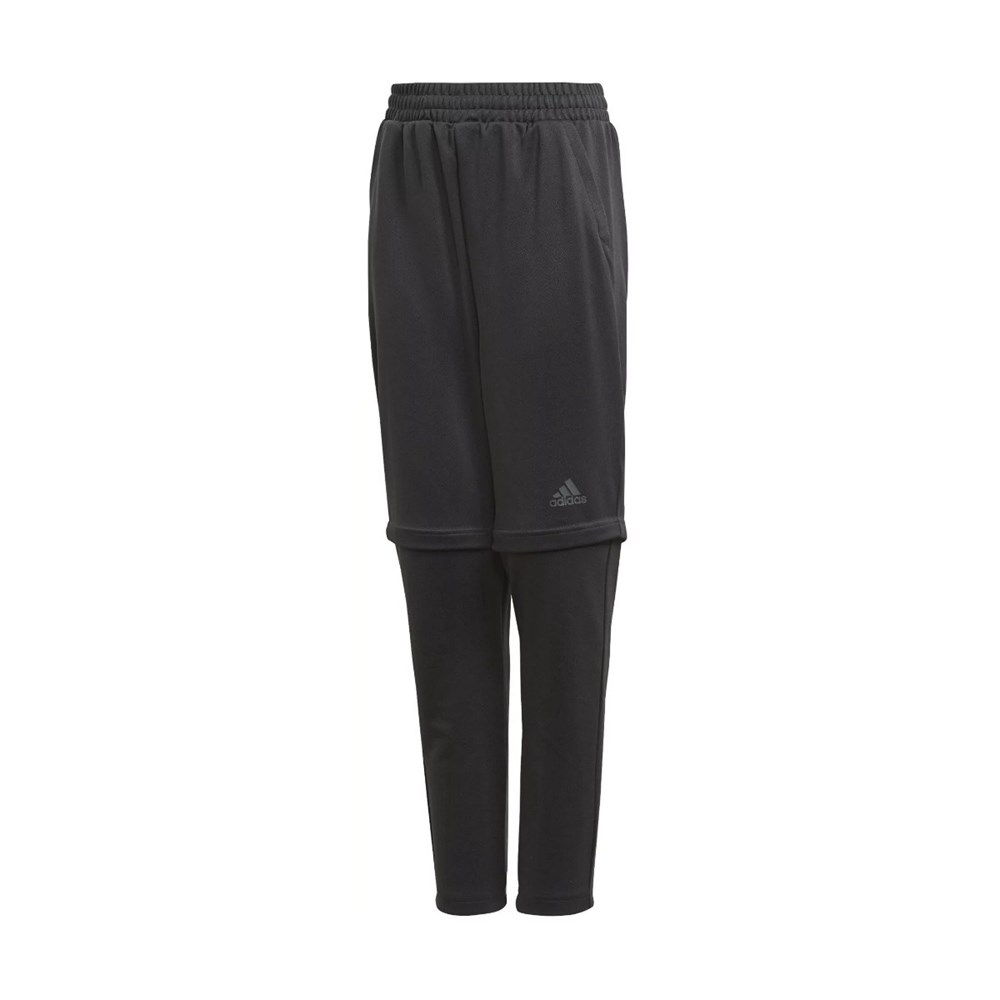 Купить оптом Брюки Adidas YB LIGHT STRI PBLACK/CARBON CF6409 Kids 152 CF6409 - фото 96812