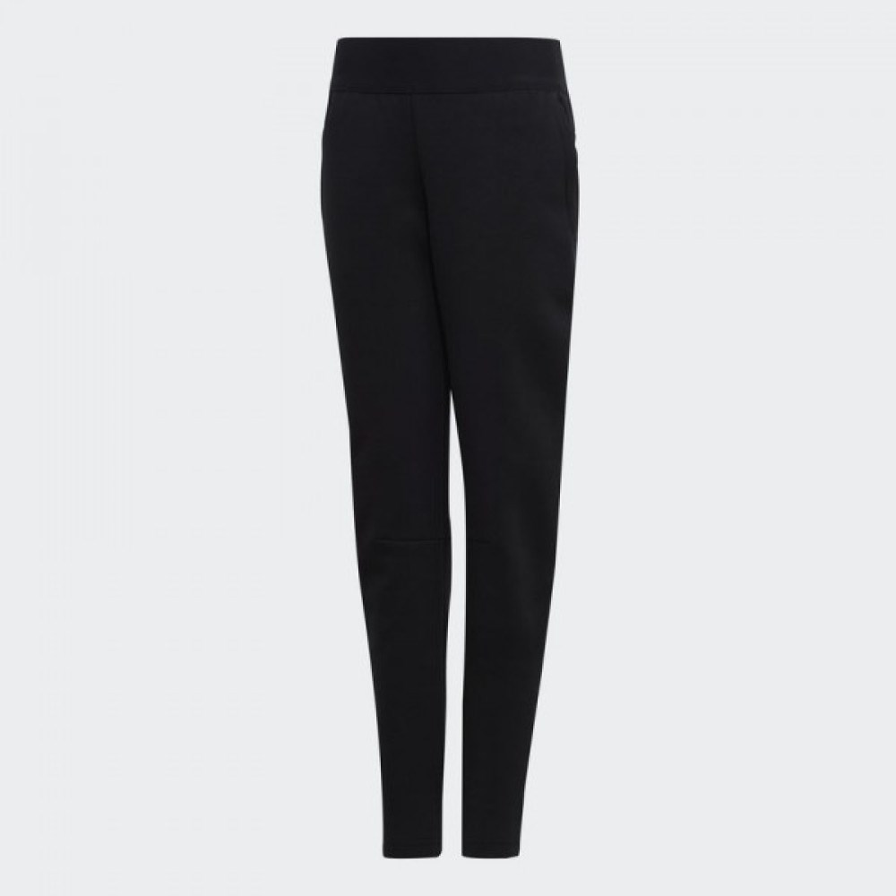 Купить оптом Брюки Adidas YG ID STADIUM PBLACK/WHITE CF6724 Kids 122 CF6724 - фото 96818