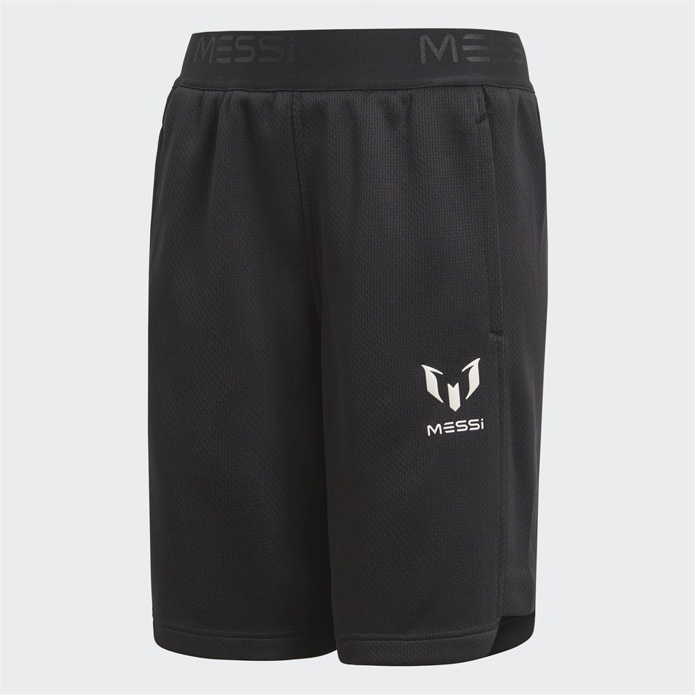 Купить оптом Шорты Adidas YB M KNIT SH BLACK CF7022 Kids 158 CF7022 - фото 96822