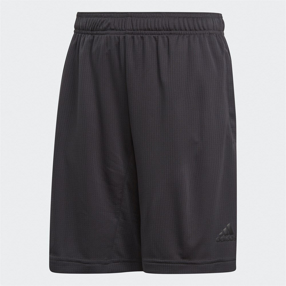 Купить оптом Шорты Adidas YB CHILL SHORT CARBON/BLACK CF7142 Kids 140 CF7142 - фото 96834