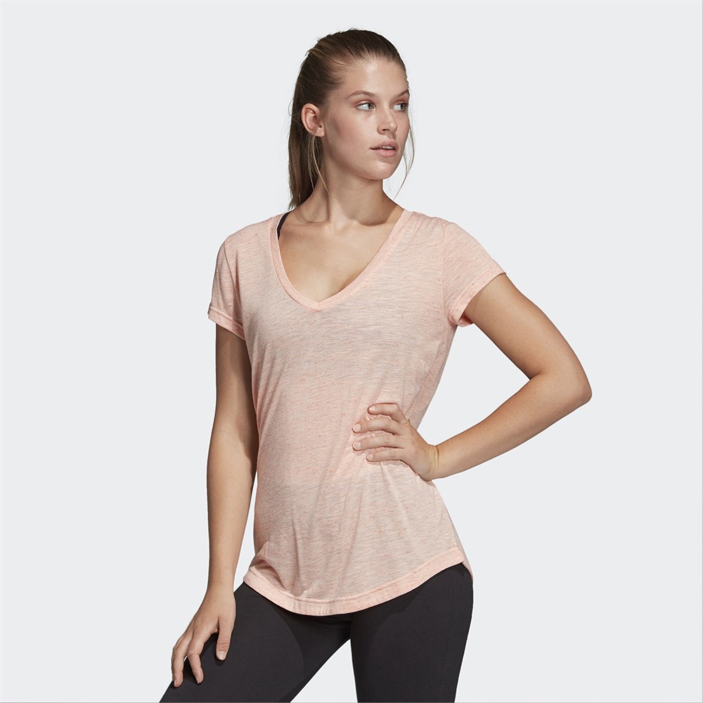 Купить оптом Футболка Adidas Winners Tee HAZCOR CZ2919 Female CZ2919 - фото 96847