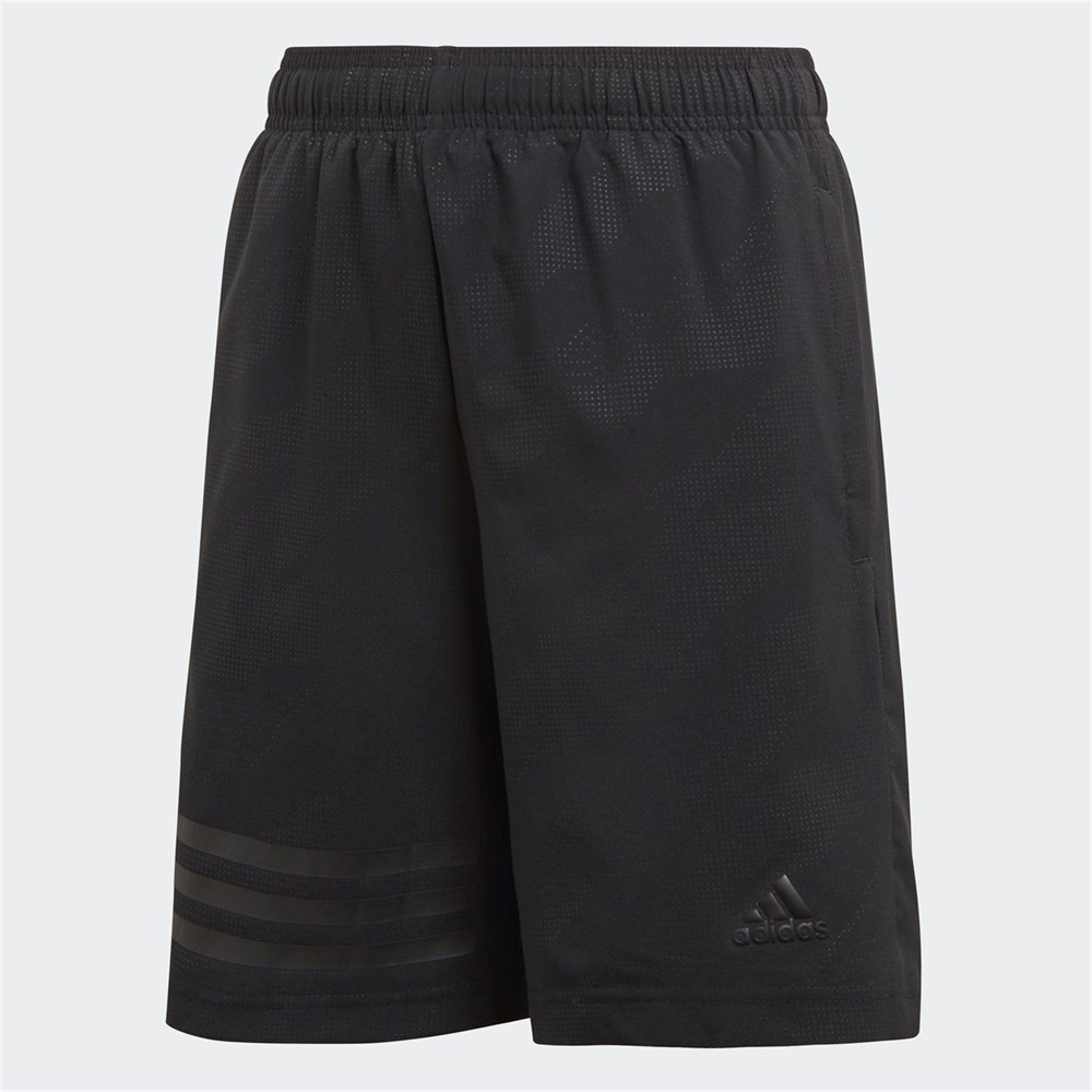 Купить оптом Шорты Adidas YB TR BRAND SHOBLACK DJ1165 Kids 164 DJ1165 - фото 96855
